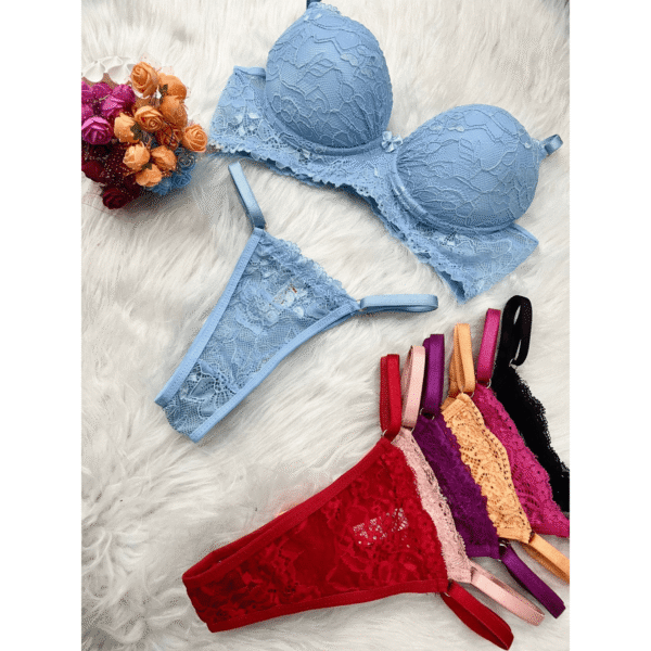 Conjunto Beth - Ref: 1 - Imagem 2