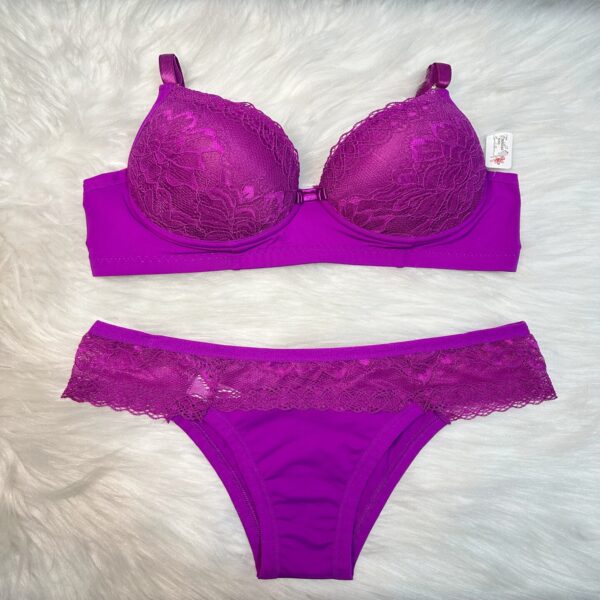 Conjunto Estilosa Ref: 3537 - Imagem 2