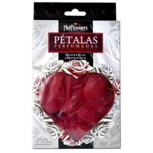 Petalas Perfumadas Afrodisiacas