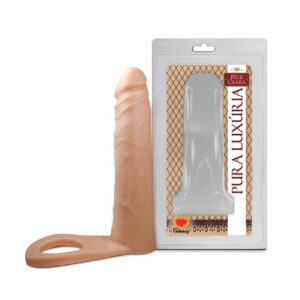 Anel Companheiro 16X3,8Cm Sexy Fantasy