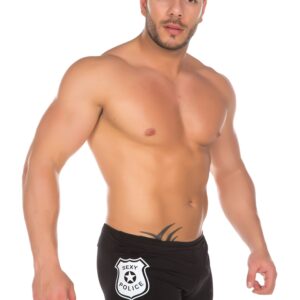 Cueca Policial Pimenta Sexy