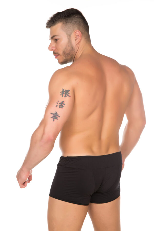 Cueca Policial Pimenta Sexy - Imagem 2