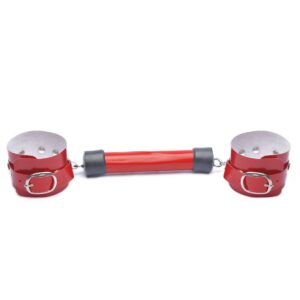 Separador De Braços 15Cm Em Verniz - Dominatrix