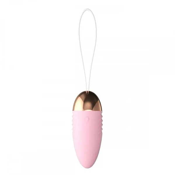 Lilo Vibrador Bullet com Controle Remoto via APP com 10 Modos de Vibração Vip Mix - Imagem 3