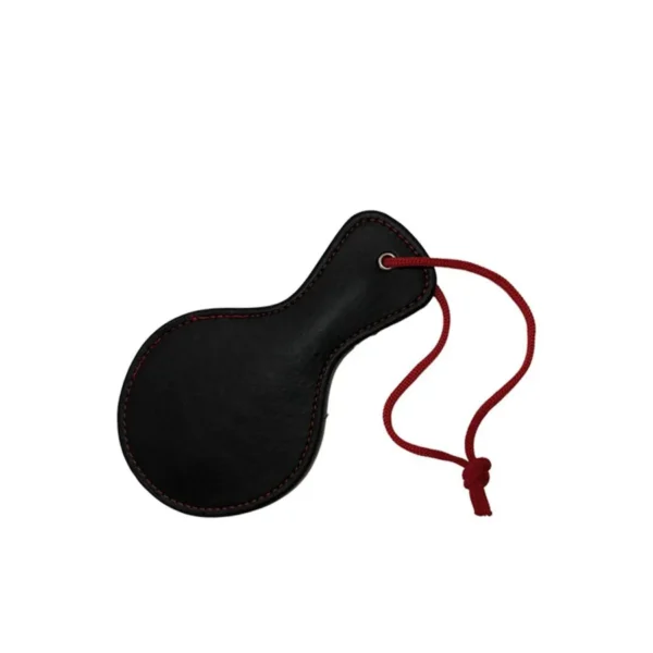 Kit Bondage com 7 Peças em Couro Sintético - Imagem 4