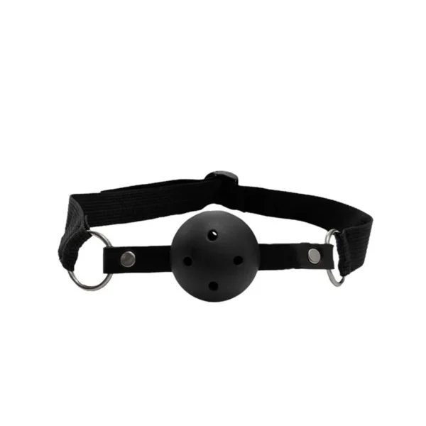 Kit Bondage com 7 Peças em Couro Sintético - Imagem 5