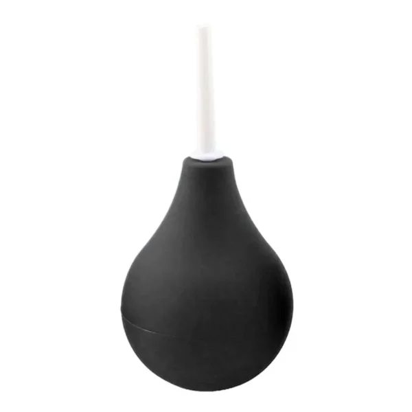 Rectal Syringe Ducha Íntima para Higienização Anal e Vaginal - Imagem 2