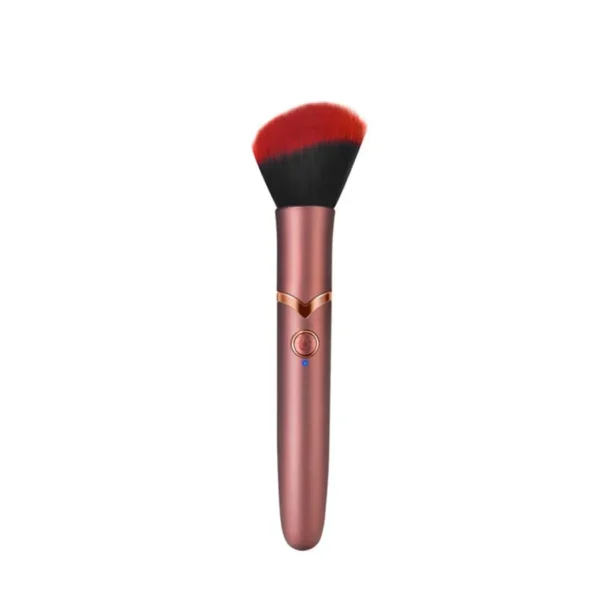 Vibrador em Formato de Pincel com 8 Modos de Vibração Me Ame Love - Imagem 2