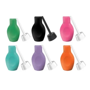 Ducha Higiênica Intima 100ml Diversão ao Cubo