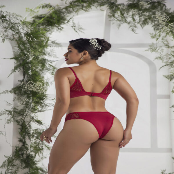 Conjunto Estilosa Ref: 3348 - Imagem 2