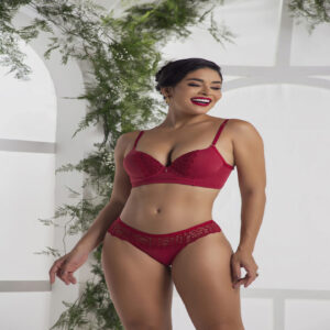 Conjunto Estilosa Ref: 3348