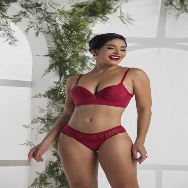 Conjunto Estilosa Ref: 3348
