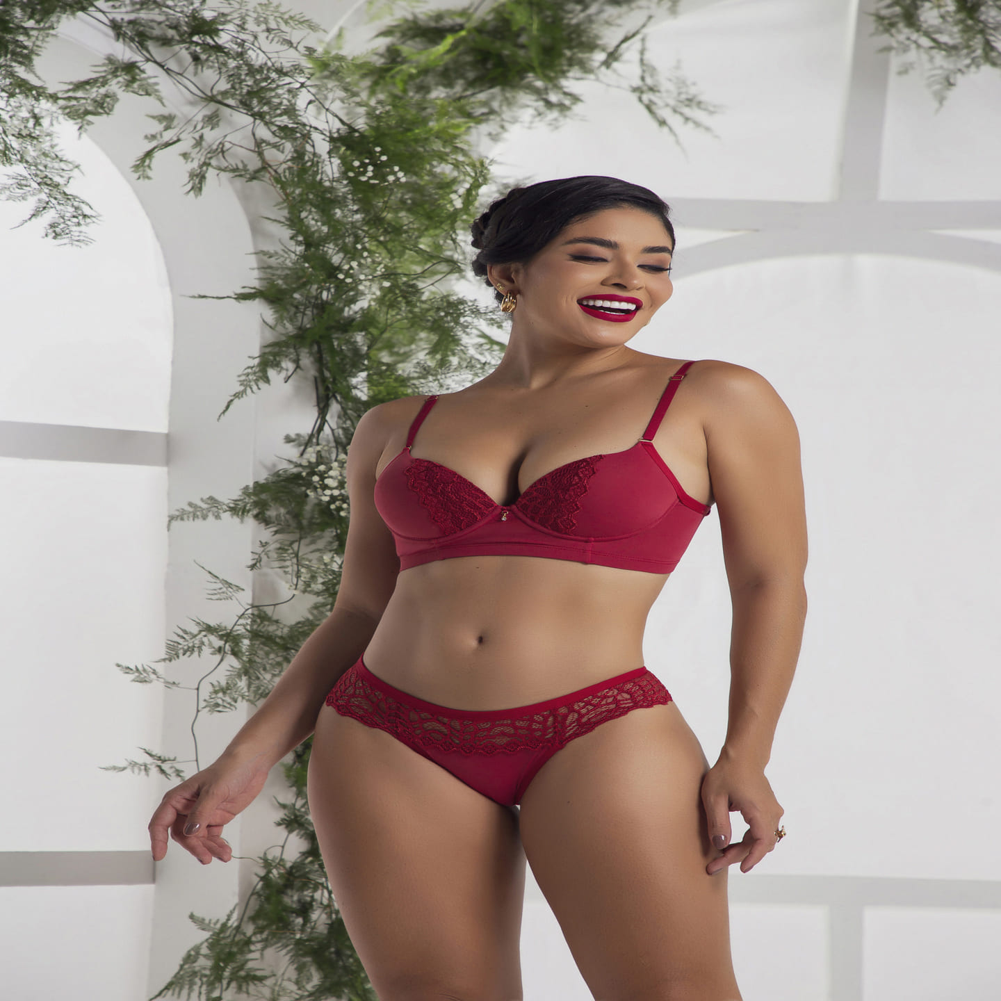 Conjunto Estilosa Ref: 3348