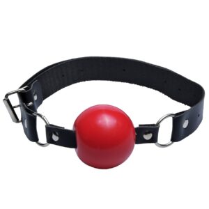 Mordaça Dominatrixxx Bola