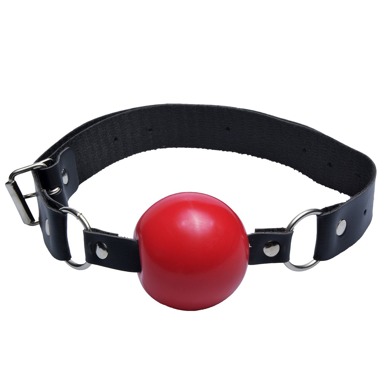 Mordaça Dominatrixxx Bola