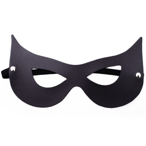 Máscara Mulher Gato Dominatrix