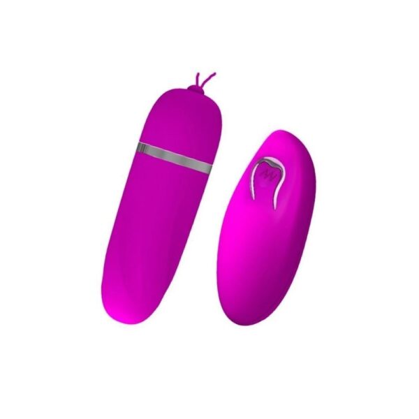 Pretty Love Debby Bullet Massageador Com 12 Vibrações  - Imagem 4