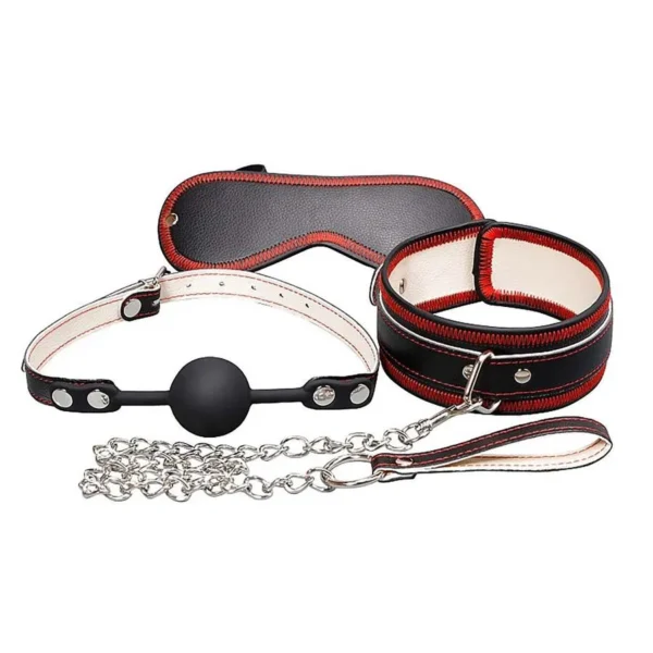 Kit Sado Com 4 Peças - Imagem 3